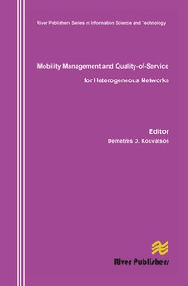 Front cover_Mobility Management and Quality-Of-Service for Heterogeneous Networks