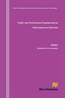 Front cover_Traffic and Performance Engineering for Heterogeneous Networks