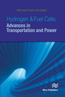 Front cover_Hydrogen and Fuel Cells