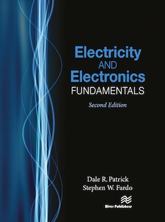 Couverture_Electricity and Electronics Fundamentals