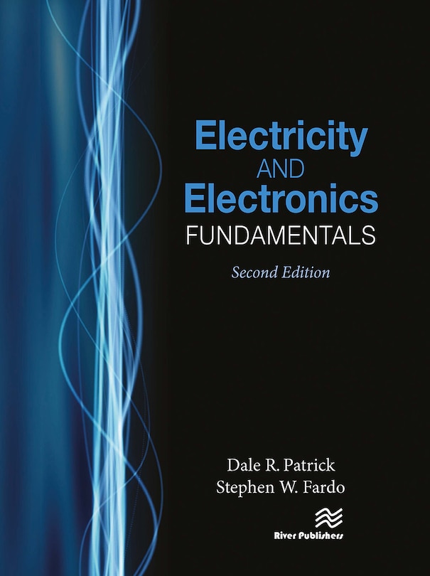 Couverture_Electricity and Electronics Fundamentals