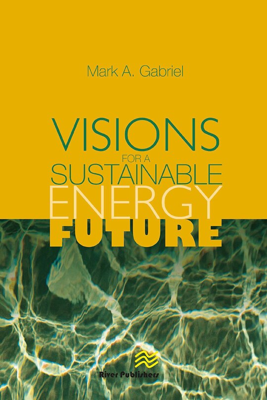 Front cover_Visions for a Sustainable Energy Future