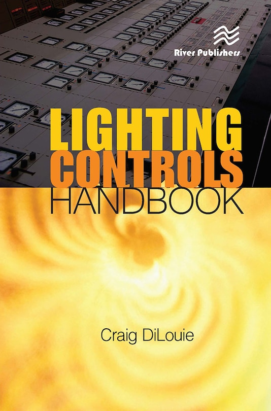 Front cover_Lighting Controls Handbook