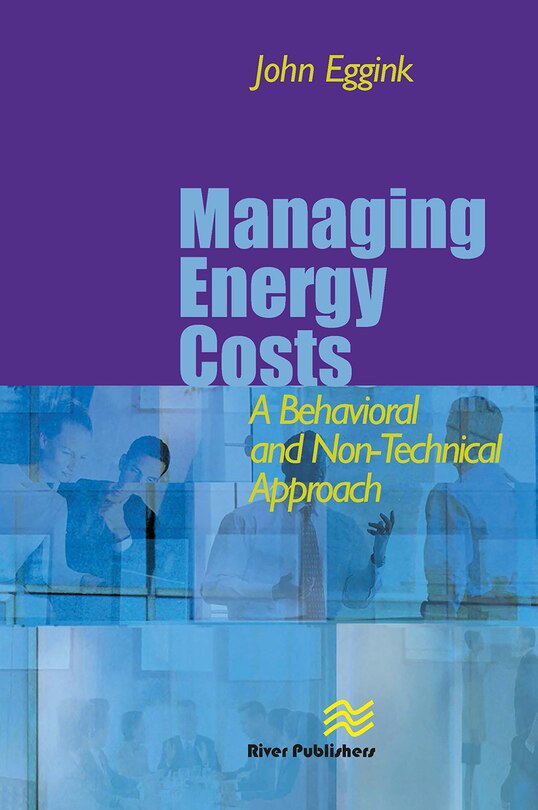 Front cover_Managing Energy Costs