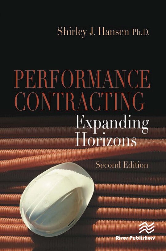 Front cover_Performance Contracting