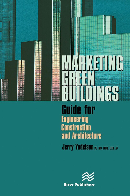 Front cover_Marketing Green Buildings