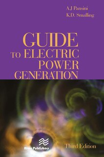 Front cover_Guide to Electric Power Generation