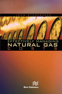 Couverture_Effectively Managing Natural Gas Costs
