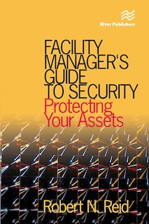 Front cover_Facility Manager's Guide to Security