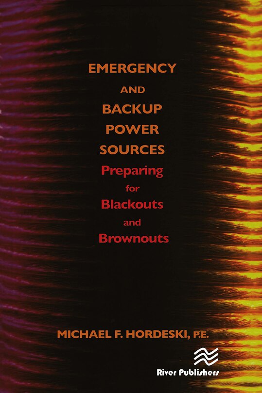 Couverture_Emergency and Backup Power Sources