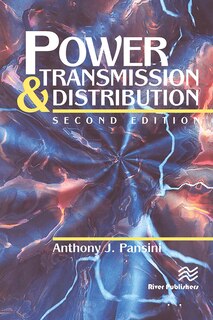 Couverture_Power Transmission and Distribution