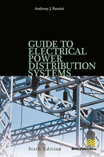 Couverture_Guide to Electrical Power Distribution Systems