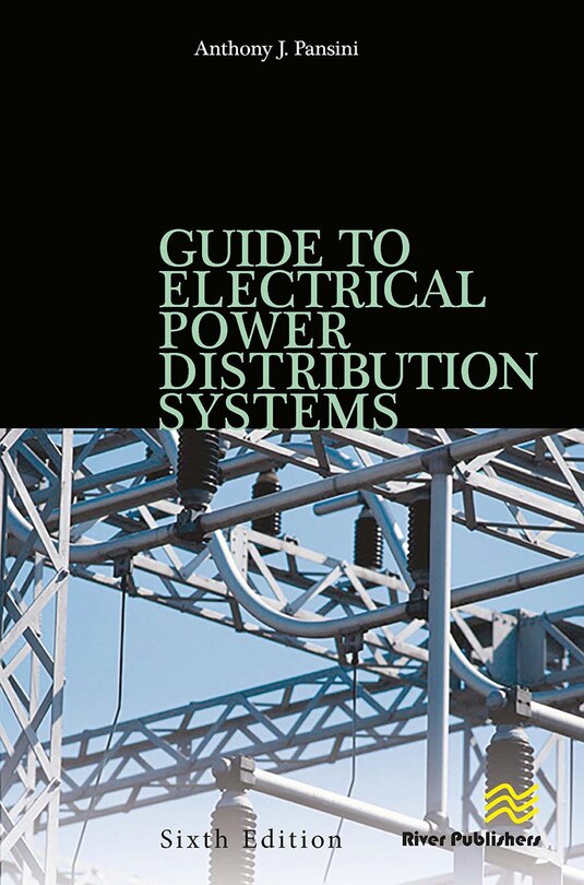 Couverture_Guide to Electrical Power Distribution Systems