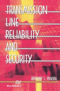 Couverture_Transmission Line Reliability and Security