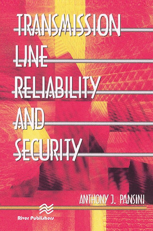 Couverture_Transmission Line Reliability and Security