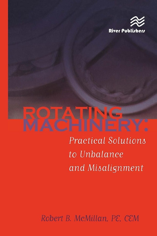 Couverture_Rotating Machinery