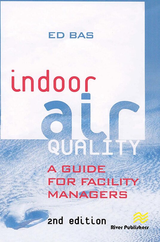 Front cover_Indoor Air Quality