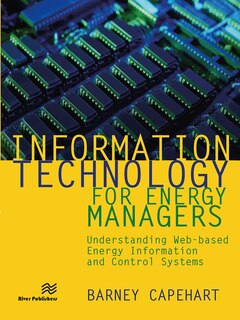 Couverture_Information Technology for Energy Managers