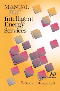 Couverture_Manual for Intelligent Energy Services