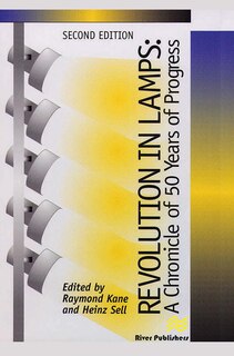 Front cover_Revolution in Lamps
