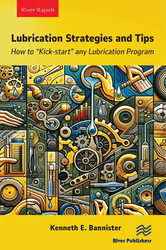 Couverture_Lubrication Strategies and Tips