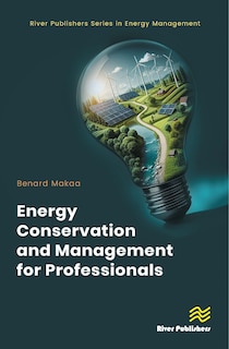 Front cover_Energy Conservation and Management for Professionals