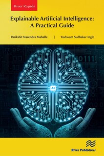 Front cover_Explainable Artificial Intelligence