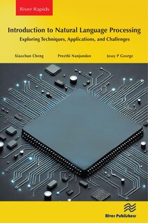 Front cover_Introduction to Natural Language Processing