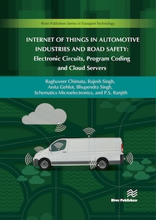 Front cover_Internet Of Things In Automotive Industries And Road Safety