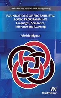 Front cover_Foundations Of Probabilistic Logic Programming