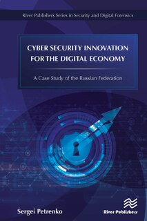 Couverture_Cyber Security Innovation For The Digital Economy