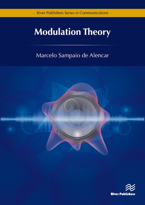 Front cover_Modulation Theory