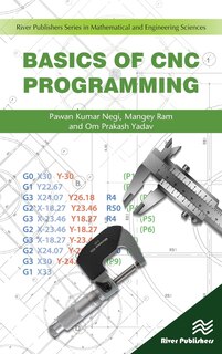 Front cover_Basics Of Cnc Programming