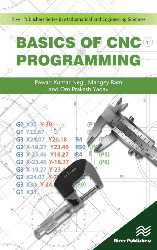Front cover_Basics Of Cnc Programming