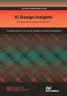 Couverture_Ic Design Insights - From Selected Presentations At Cicc 2017
