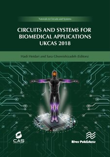 Front cover_Circuits And Systems For Biomedical Applications