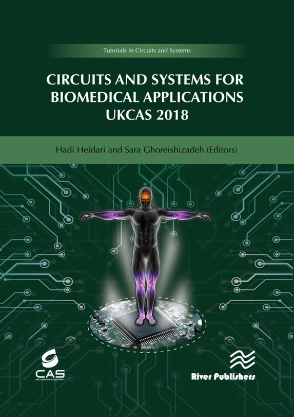 Front cover_Circuits And Systems For Biomedical Applications