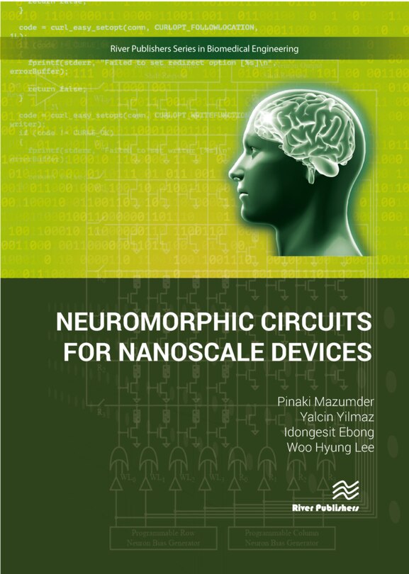 Couverture_Neuromorphic Circuits For Nanoscale Devices