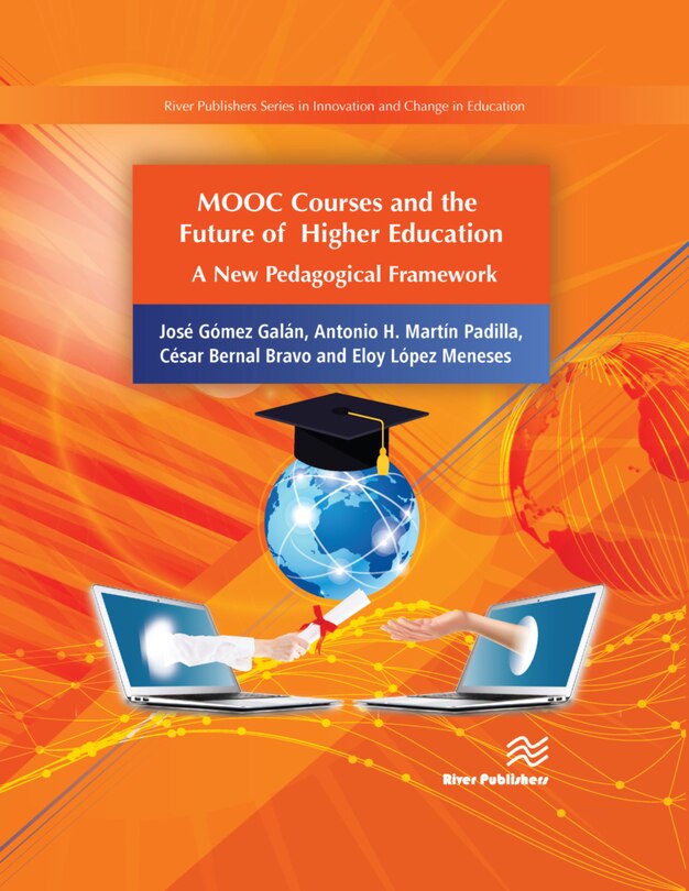 Front cover_Mooc Courses And The Future Of Higher Education