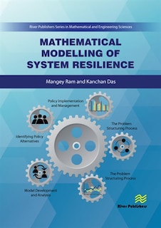 Couverture_Mathematical Modelling Of System Resilience