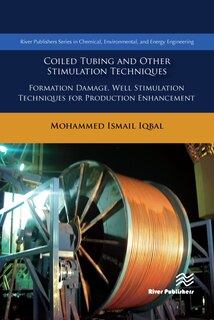 Couverture_Coiled Tubing And Other Stimulation Techniques