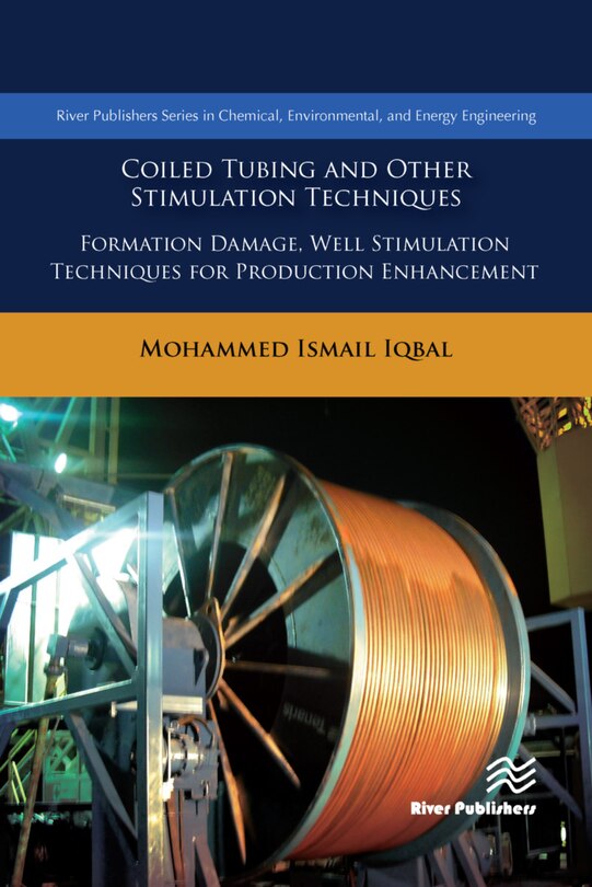 Couverture_Coiled Tubing And Other Stimulation Techniques