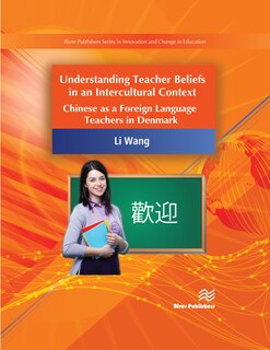 Front cover_Understanding Teacher Beliefs In An Intercultural Context [cancelled