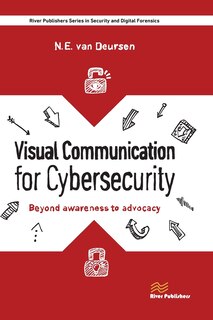 Front cover_Visual Communication For Cybersecurity