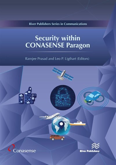 Security Within Conasense Paragon