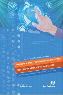 Couverture_Handbook on ICT in Developing Countries