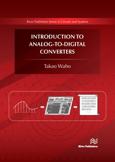 Front cover_Introduction To Analog-to-digital Converters