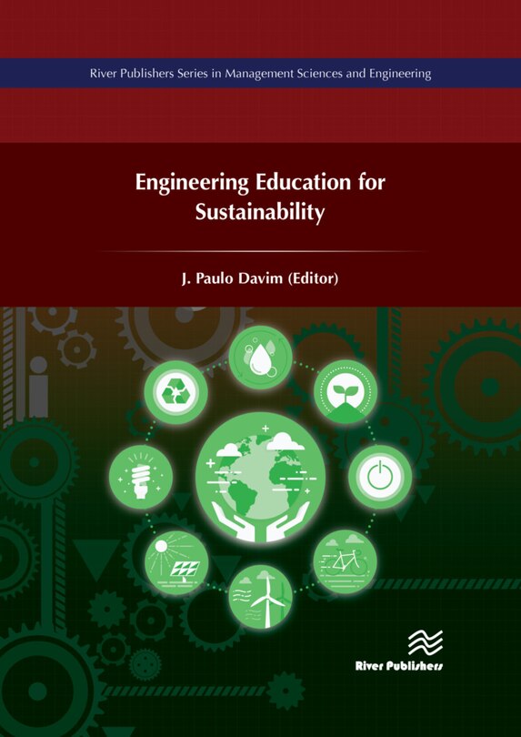 Front cover_Engineering Education For Sustainability