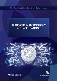 Front cover_Blockchain Technology And Applications