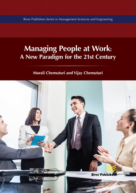 Couverture_Managing People At Work